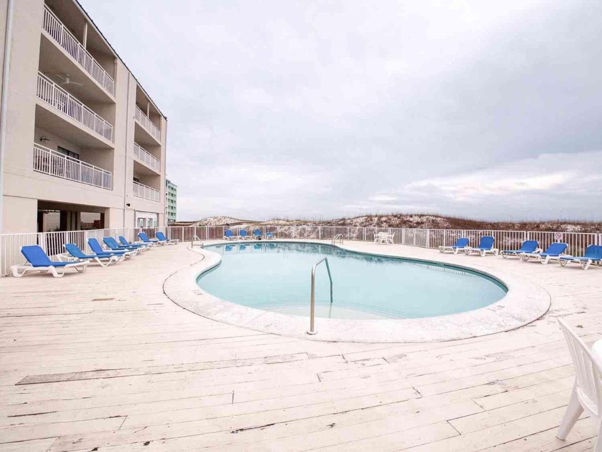Sugar Beach 108 Lägenhet Gulf Shores Exteriör bild
