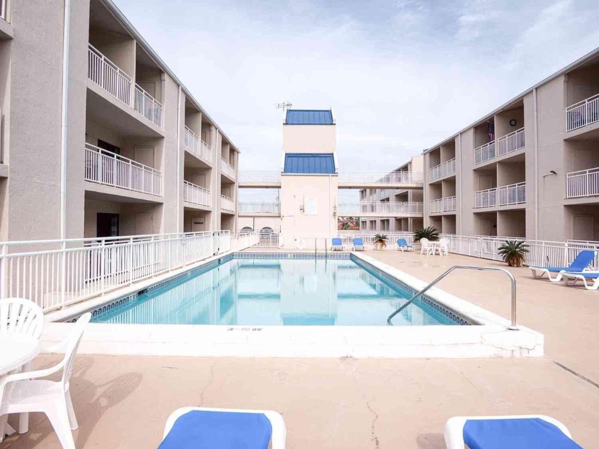 Sugar Beach 108 Lägenhet Gulf Shores Exteriör bild